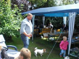 2011 Fahnensetzer Fete